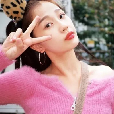 最后的肖像